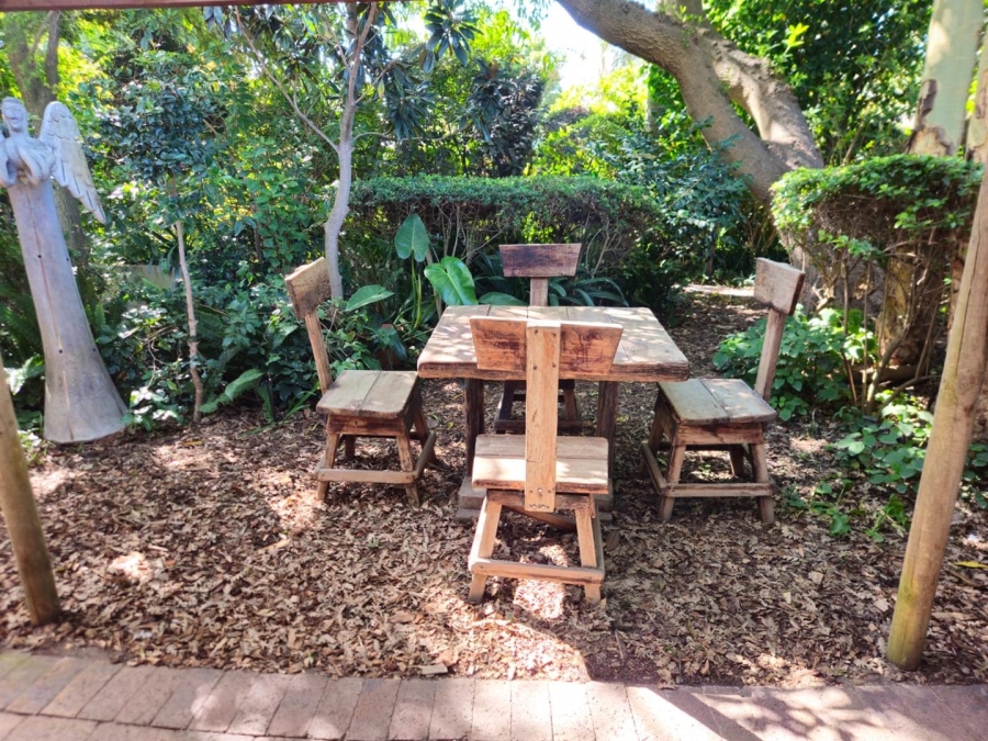 To Let 1 Bedroom Property for Rent in Stellenbosch Farms Western Cape